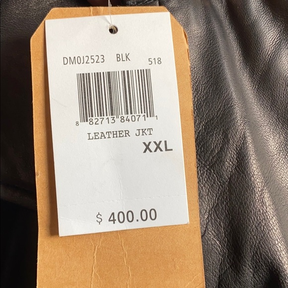 Another jacket - Picture 3 of 4